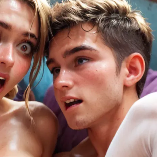 yapay zekâ porno görsel üretici