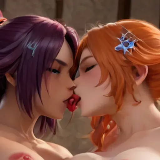 AI色情照片產生器