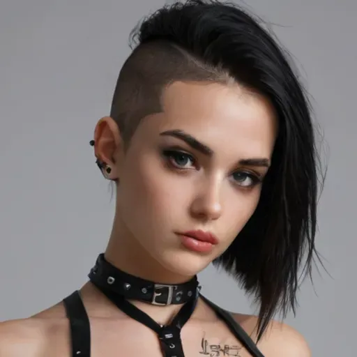 gerador de imagens pornô com IA