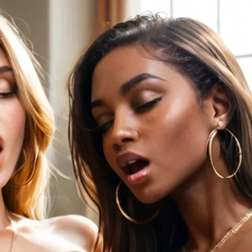 AI色情照片產生器