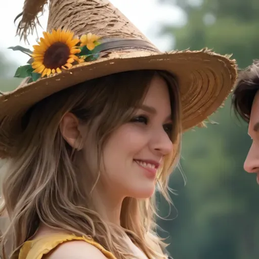 AI色情照片生成器