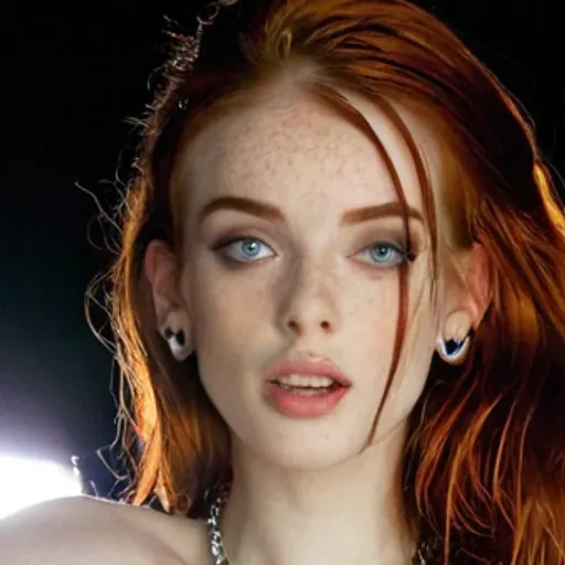 генератор порно-изображений на ИИ