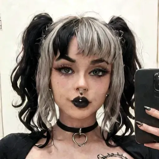 AI 포르노 이미지 생성기