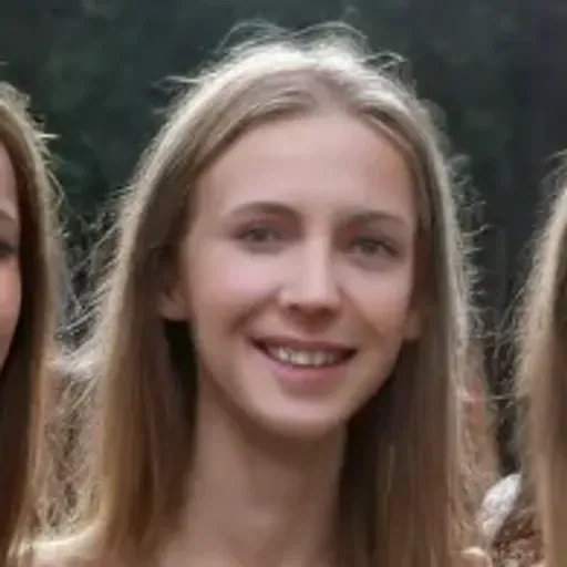 โปรแกรมสร้างภาพโปรนที่ใช้ปัญหา AI