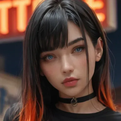 AI 포르노 이미지 생성기