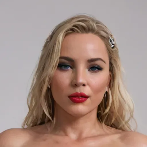 โปรแกรมสร้างภาพโปรนที่ใช้ปัญหา AI