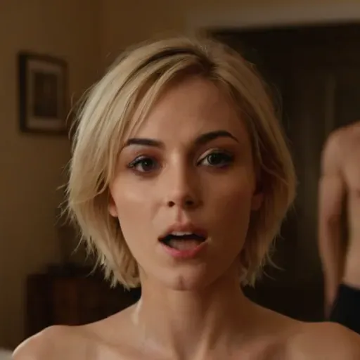 генератор порно-изображений на ИИ