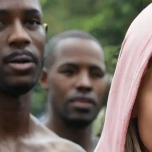 AI色情照片生成器