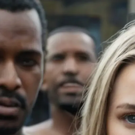 AI色情图片生成器