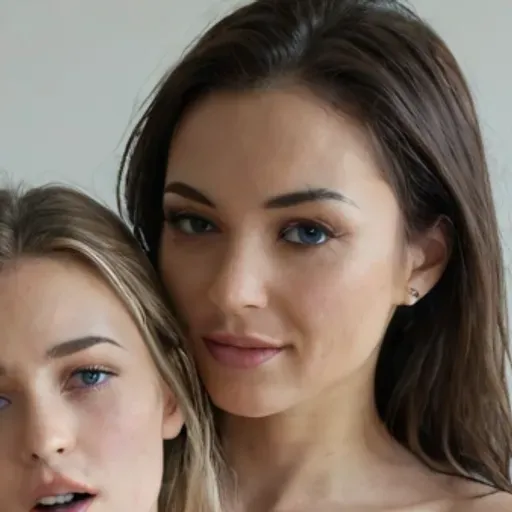 AI 포르노 사진 생성기