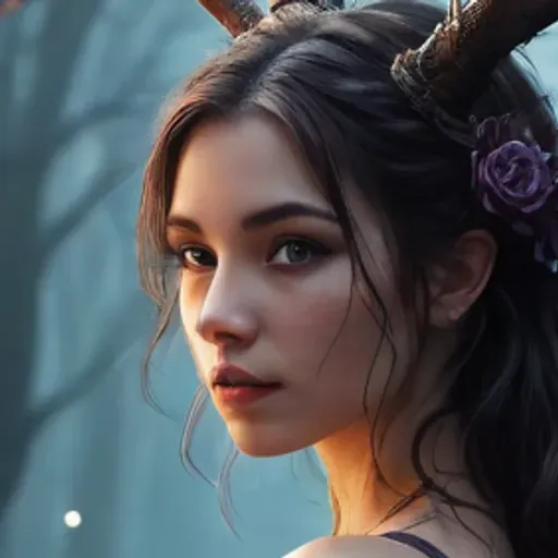 генератор порно-изображений на ИИ