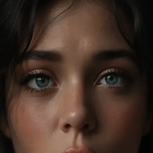 yapay zekâ porno görsel üretici