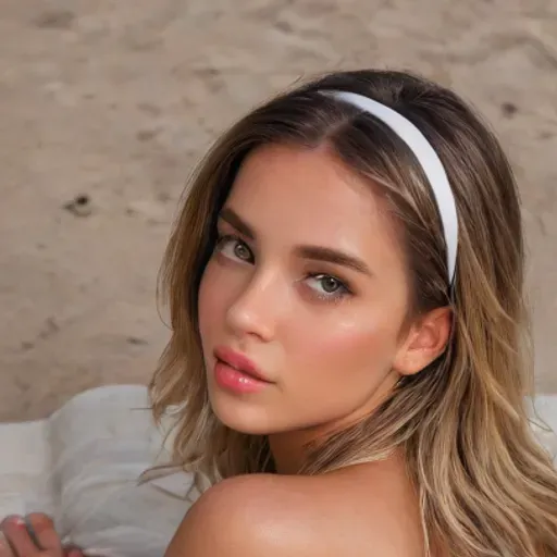 AI色情图片生成器