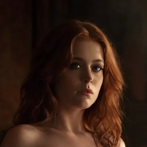 AI色情图片生成器