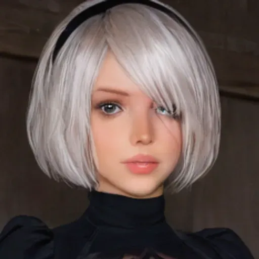 AI 포르노 이미지 생성기