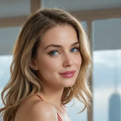 gerador de imagens pornô com IA