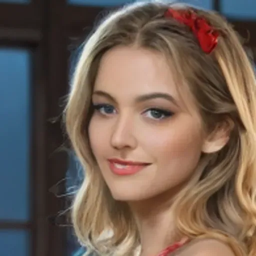 AIポルノ画像ジェネレーター