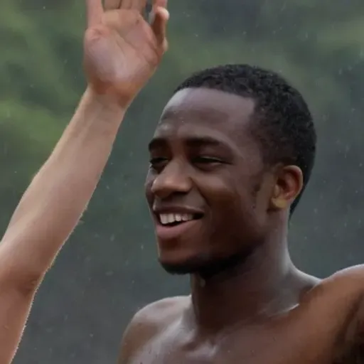 AI色情照片生成器