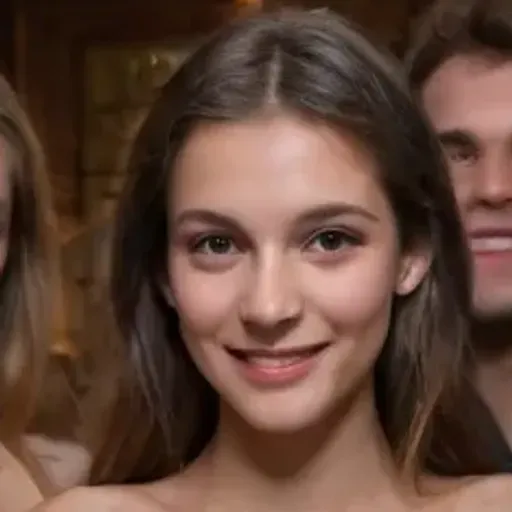 generatore di immagini porno IA