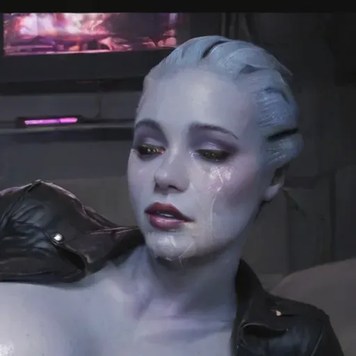 generatore di immagini porno IA