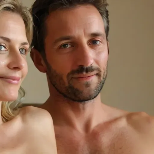 AI 포르노 이미지 생성기