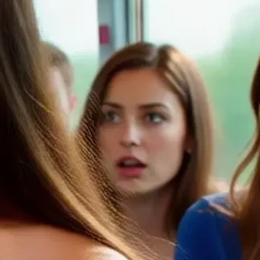 generatore di immagini porno IA