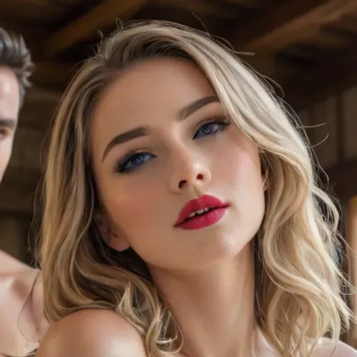 AIポルノ画像ジェネレーター