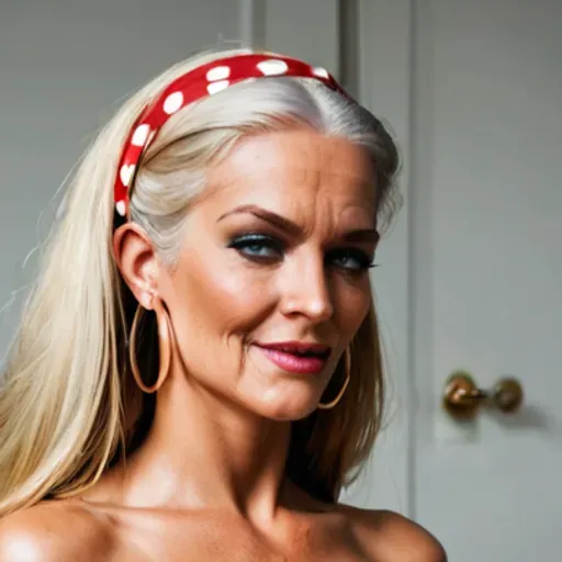 AI 포르노 이미지 생성기