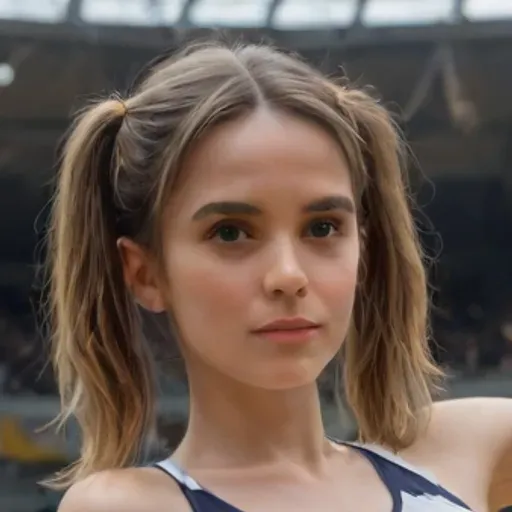 AIポルノ画像ジェネレーター