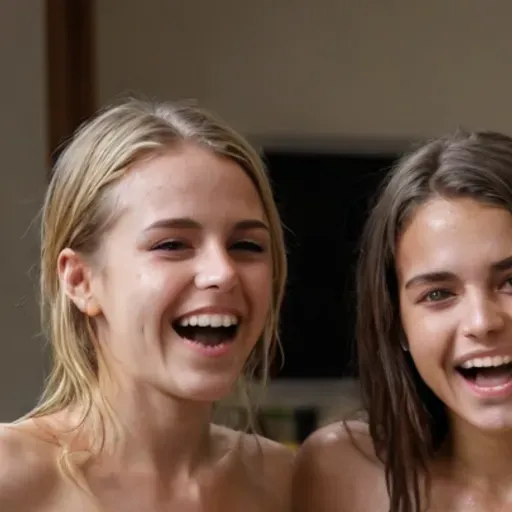 AI色情图片生成器