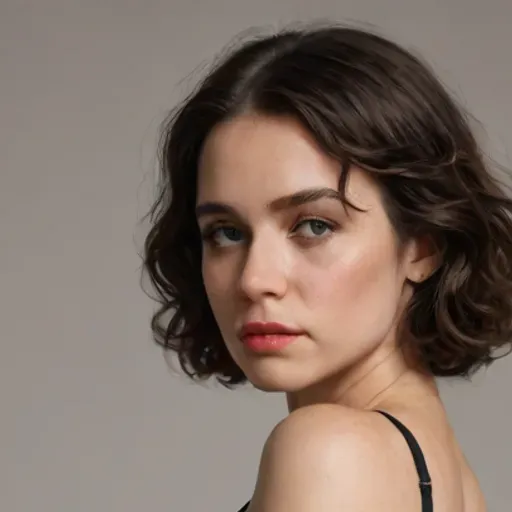 โปรแกรมสร้างภาพโปรนที่ใช้ปัญหา AI