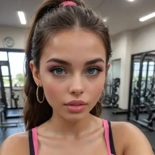 yapay zekâ porno görsel üretici