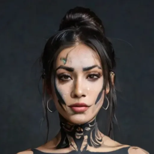 AIポルノ画像ジェネレーター