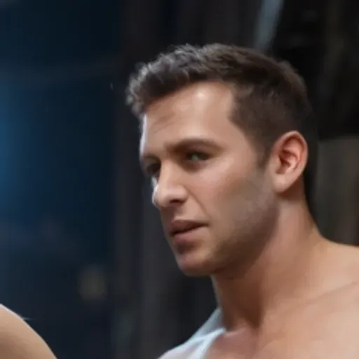 générateur de photos porno IA