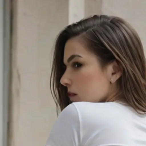 gerador de imagens pornô com IA