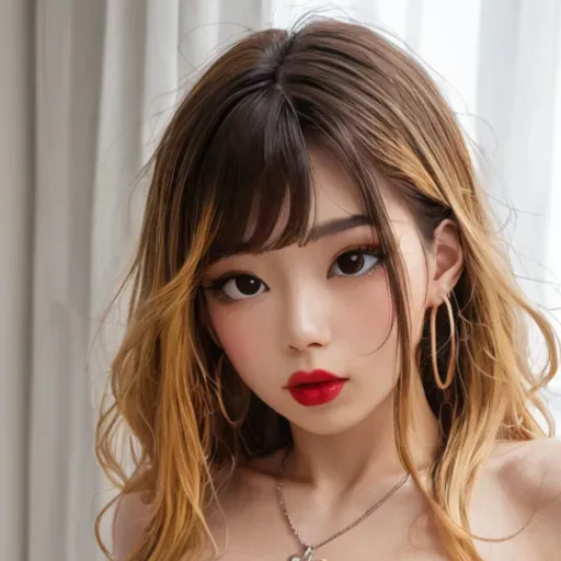 AI色情圖片產生器