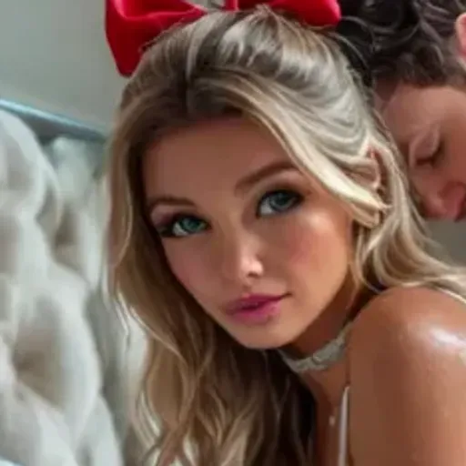 generatore di immagini porno IA