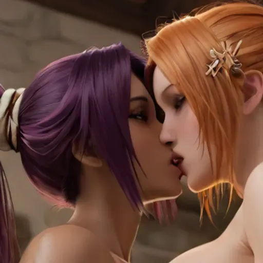 AI色情圖片產生器