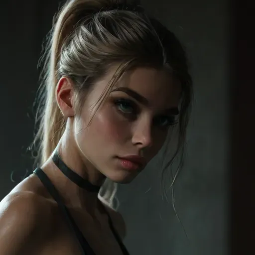 generatore di immagini porno IA