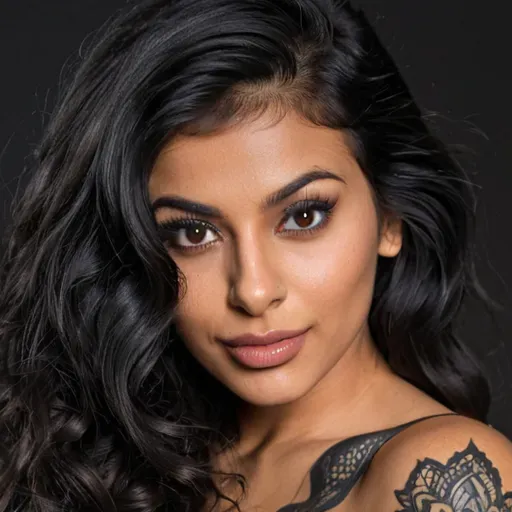 AIポルノ画像ジェネレーター