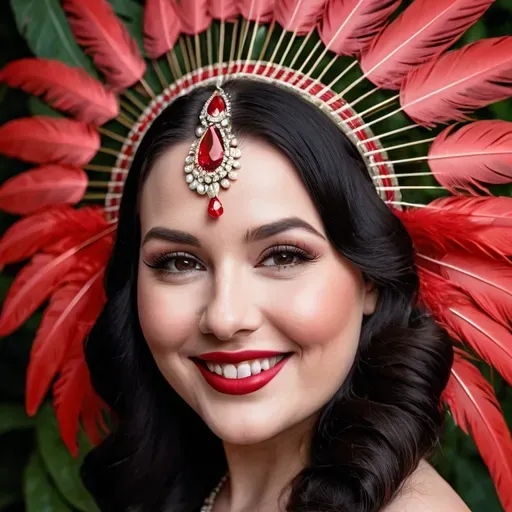 โปรแกรมสร้างภาพโปรนที่ใช้ปัญหา AI