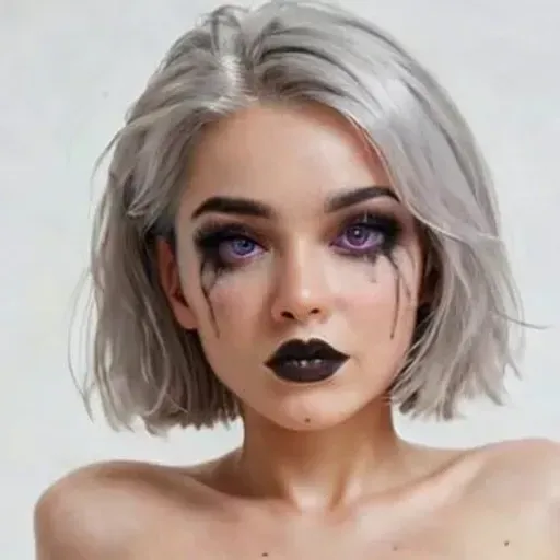 AI色情圖片產生器