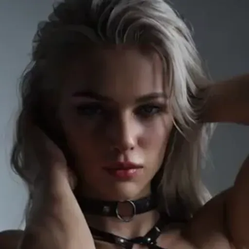 AIポルノ画像ジェネレーター