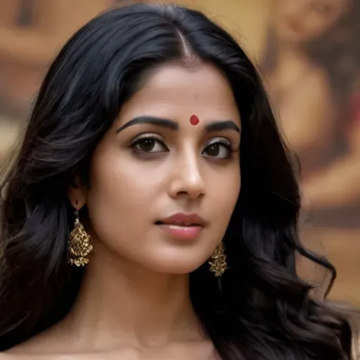 Pencipta imej lucah AI