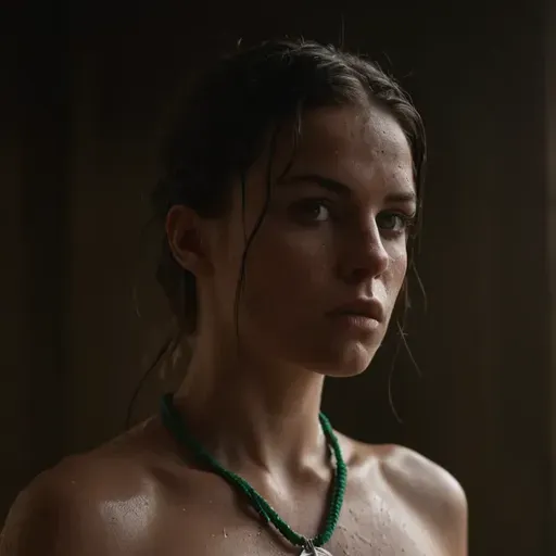 AIポルノ画像ジェネレーター