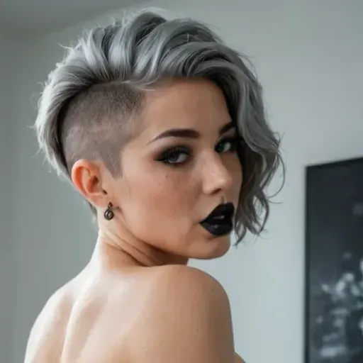 yapay zekâ porno görsel üretici