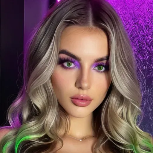 gerador de imagens pornô com IA