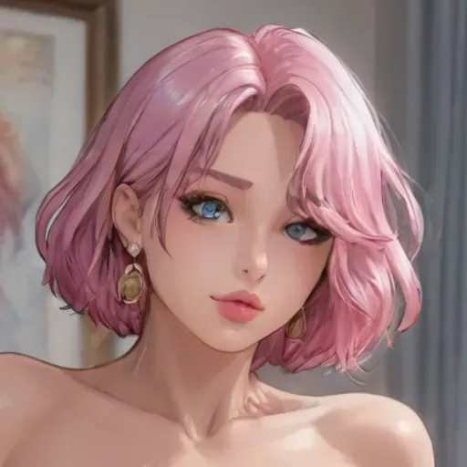 AI 포르노 이미지 생성기