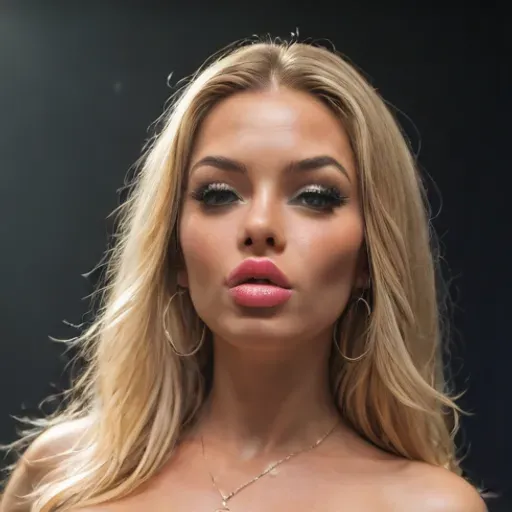 AI色情图片生成器