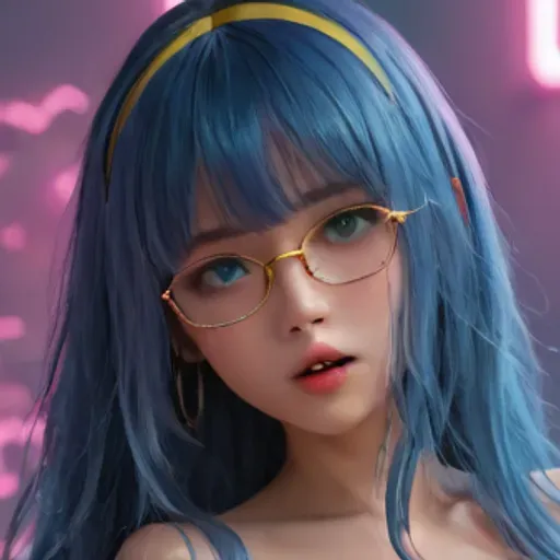 gerador de imagens pornô com IA